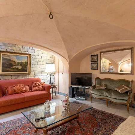 Casa Di Patty By Interhome