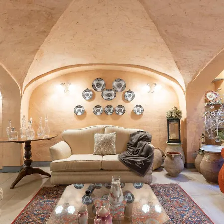 Casa Di Patty By Interhome *
