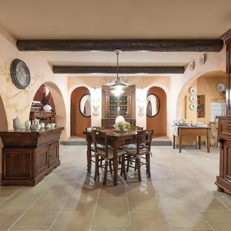 Casa Di Patty By Interhome