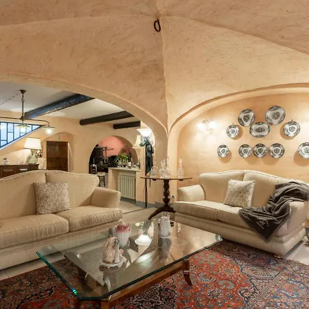 Casa Di Patty By Interhome Apartment Taggia