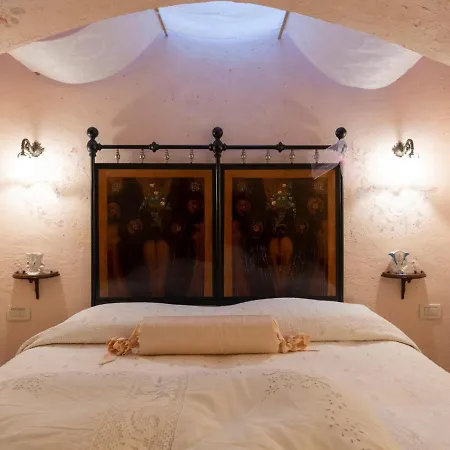 Casa Di Patty By Interhome *