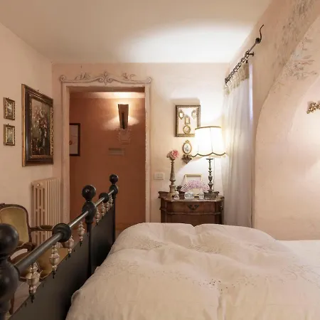 Casa Di Patty By Interhome تاجيا